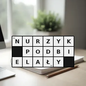 Rozwiązanie krzyżówki: nurzyk - nurzyk podbielały | hasła, synonimy i podpowiedzi Hasło krzyżówkowe nurzyk - nurzyk podbielały – rozwiązanie, synonimy, podpowiedzi i definicje krzyżówkowe